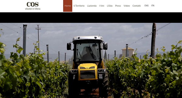 Azienda Agricola COS