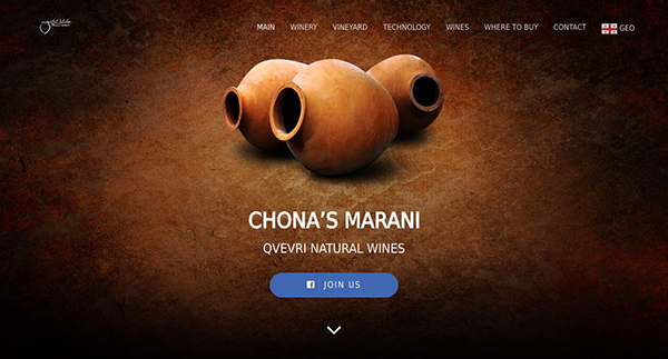 Chona's Marani