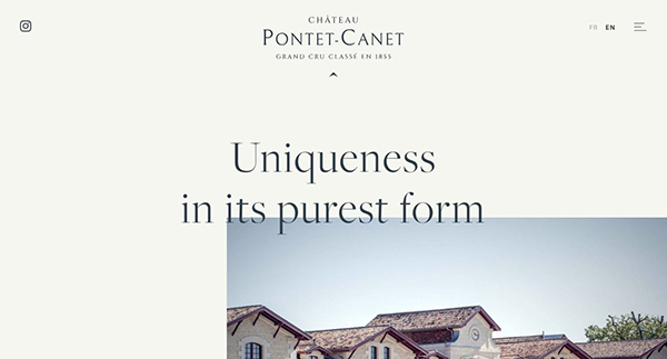 Château Pontet-Canet