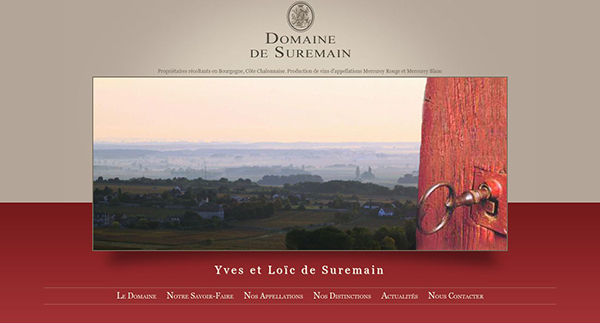 Clarisse de Suremain