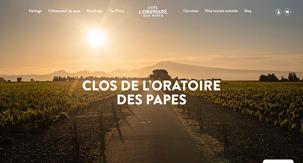 Clos des Papes