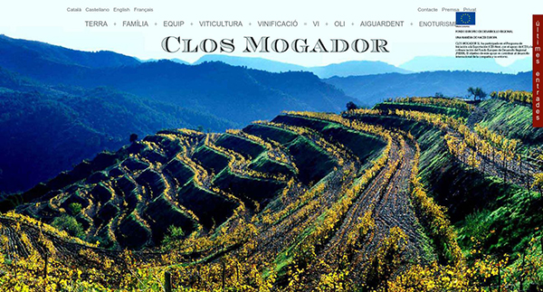 Clos Mogador