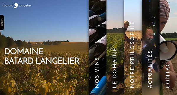 Domaine Batard-Langelier