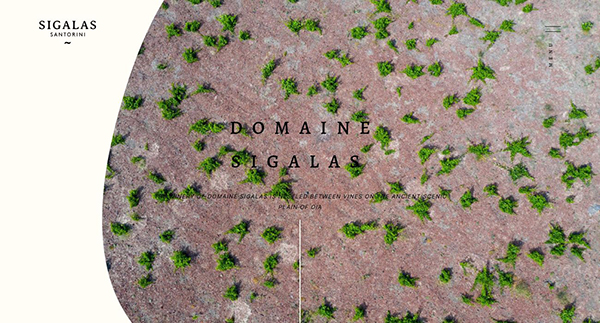 Domaine Sigalas
