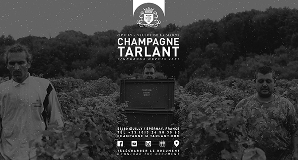 Domaine Tarlant