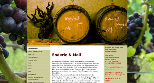 Enderle & Moll