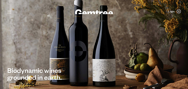 Gemtree Wines