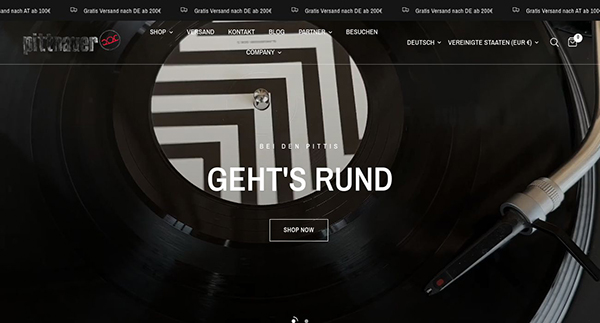 Gerhard & Brigitte Pittnauer