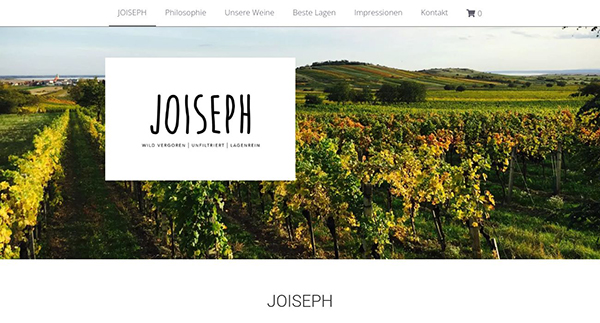 Joiseph