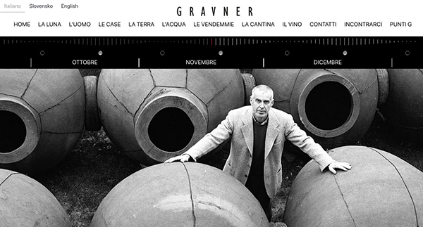 Joško Gravner