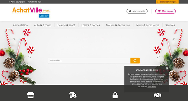 Maison en Belles Lies