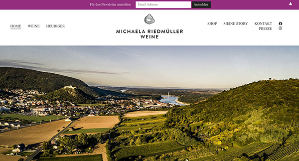 Michaela Riedmüller