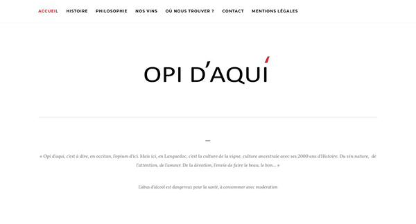 Opi d'Aqui