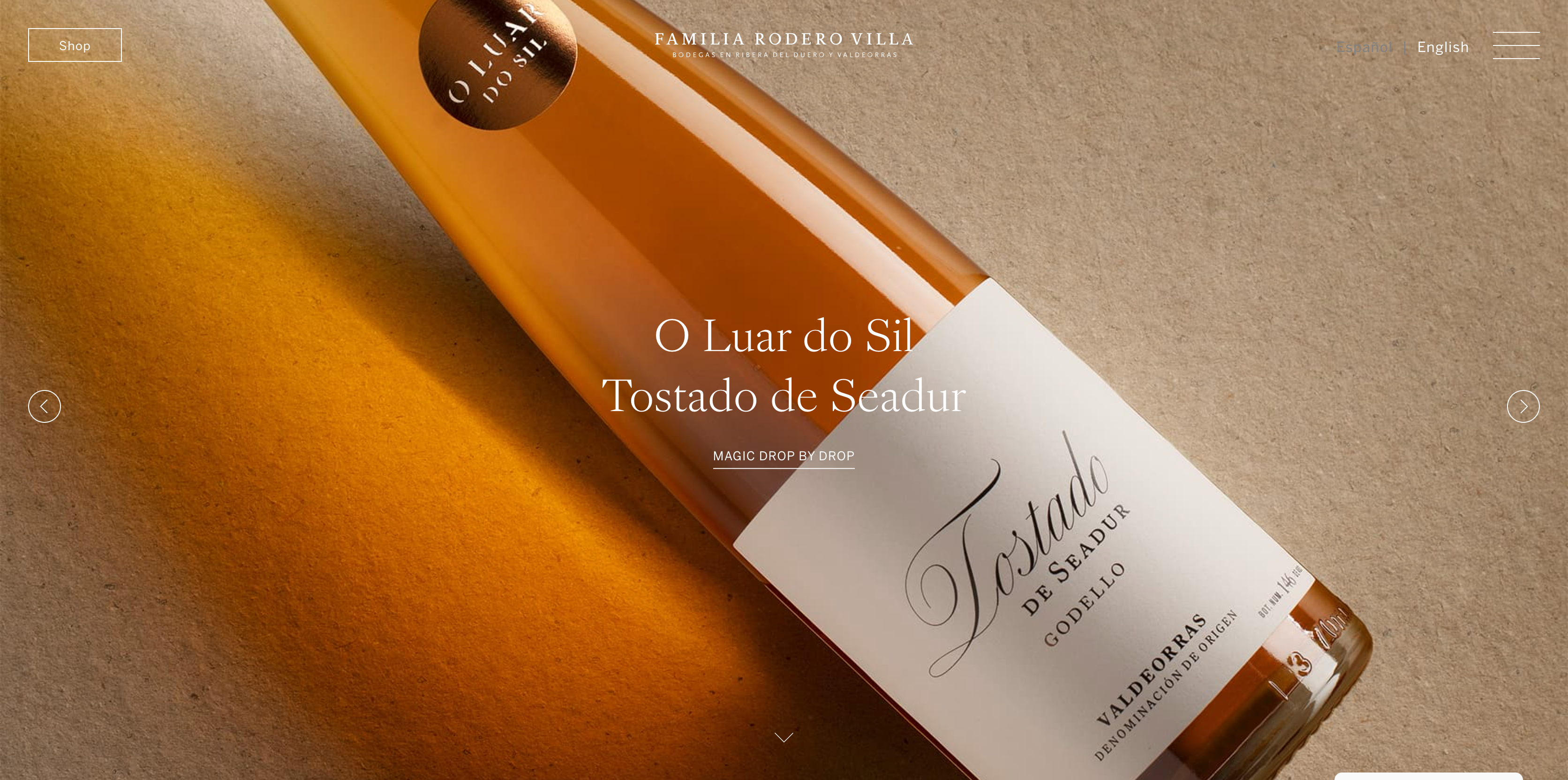 Pago de los Capellanes