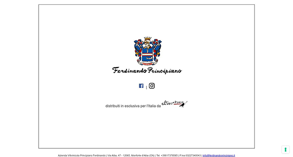 Principiano Ferdinando