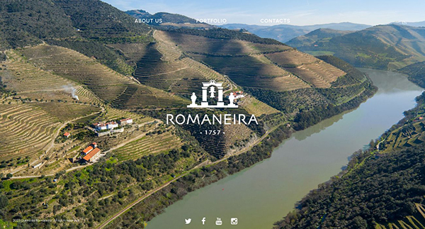Quinta da Romaneira
