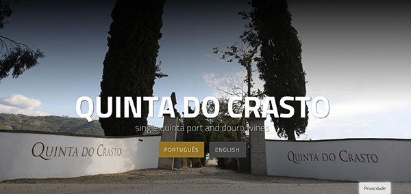 Quinta do Crasto