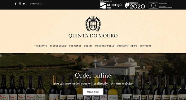 Quinta do Mouro