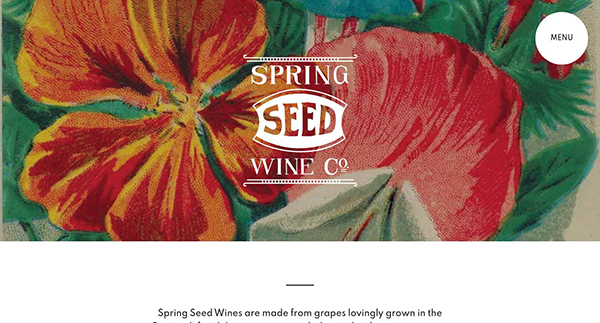 Spring Seed Wine Co.