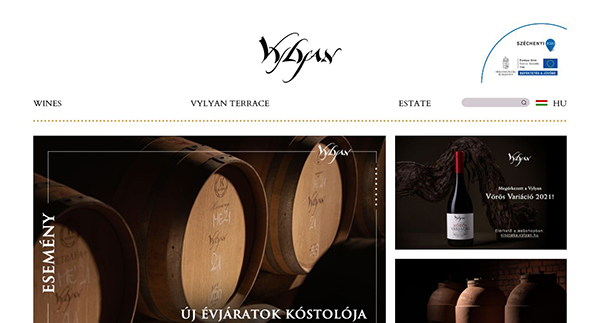 Vylyan Winery
