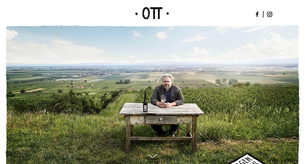 Weingut Bernhard Ott