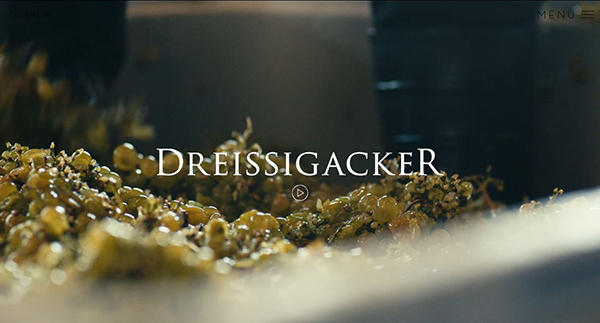 Weingut Dreissigacker