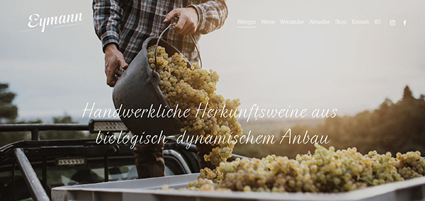 Weingut Eymann