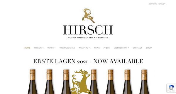 Weingut Hirsch