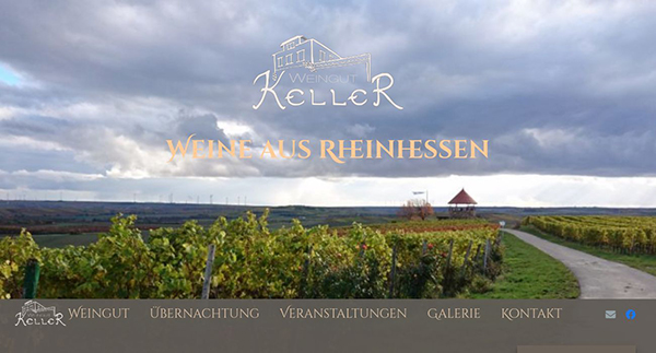Weingut Keller