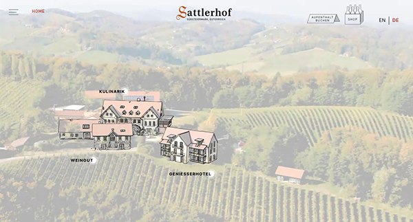 Weingut Sattlerhof